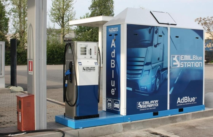 Environmentally Solutions with AdBlue